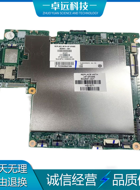 HP Pro Tablet 10 EE G1 主板 Z3735F DA0W0AMB6F0 803372-601