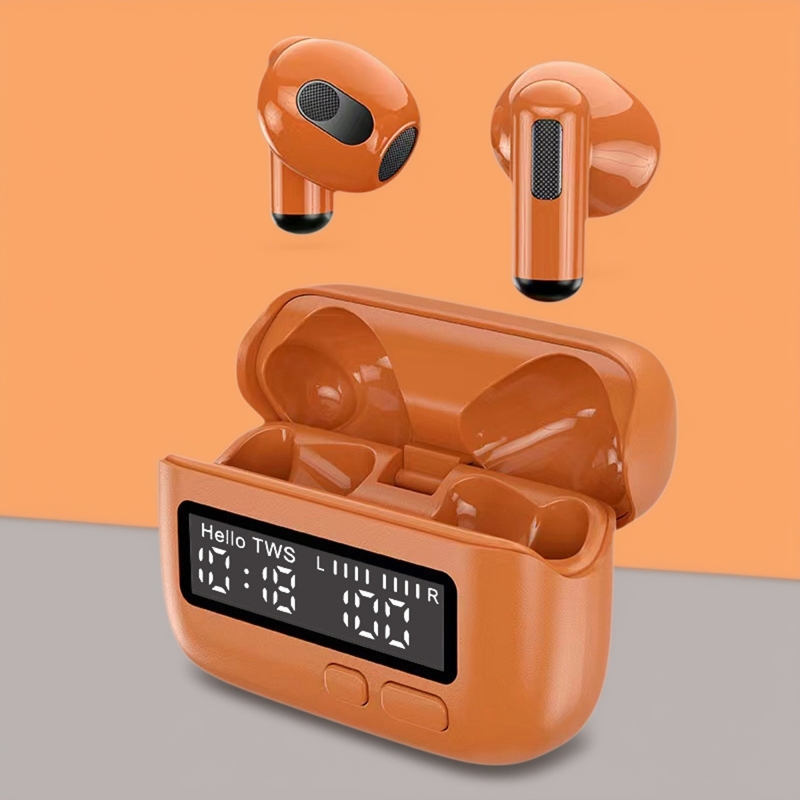 乐耐斯蓝牙耳机降噪无线跑步耳机