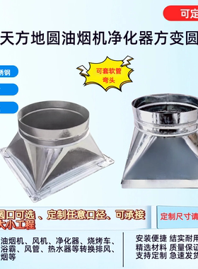 烧烤车天方地圆方变圆