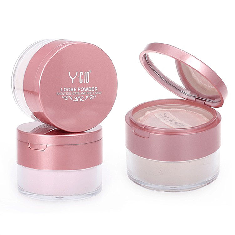YCID正品施蒂无暇润色柔光蜜粉