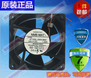 05W B70 B69 B49 24V 4715SL B50 B30 B29 B60 NMB B39 B59 B40