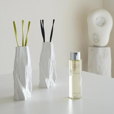 FloraMuse大地之息藤条香薰摆件