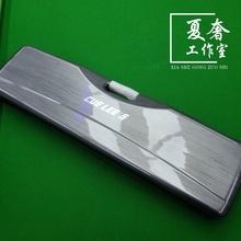 箱二分之一杆箱杆包外包 李斯九球台球杆密码 顺丰 包邮