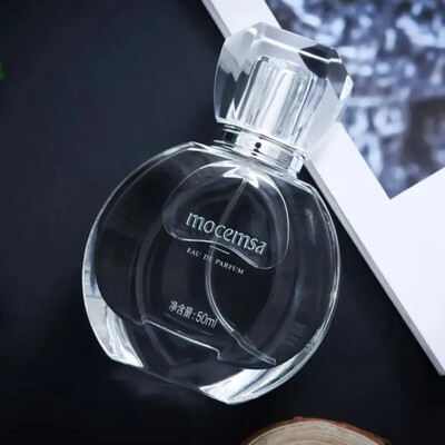 mocemsa 悠静檀香香水 50m1