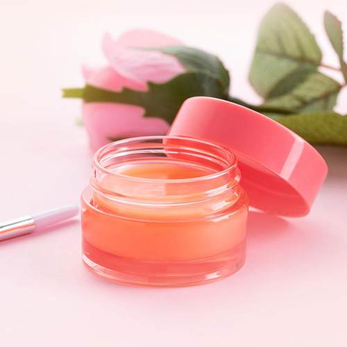 Origin Oasis玫瑰保湿滋润唇膜 深彻补水锁水 沁润保湿 滋润唇部