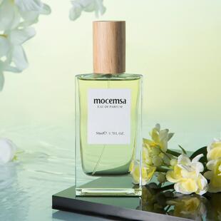 mocemsa 清晨情愫香水