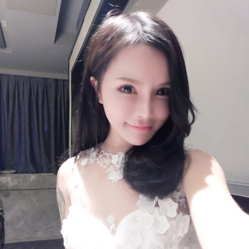 日韩风蓬松长卷发假发