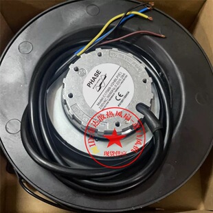 现货PHASE 0.22 0.28A风扇机 230V 60HZ V2HBLP C17569