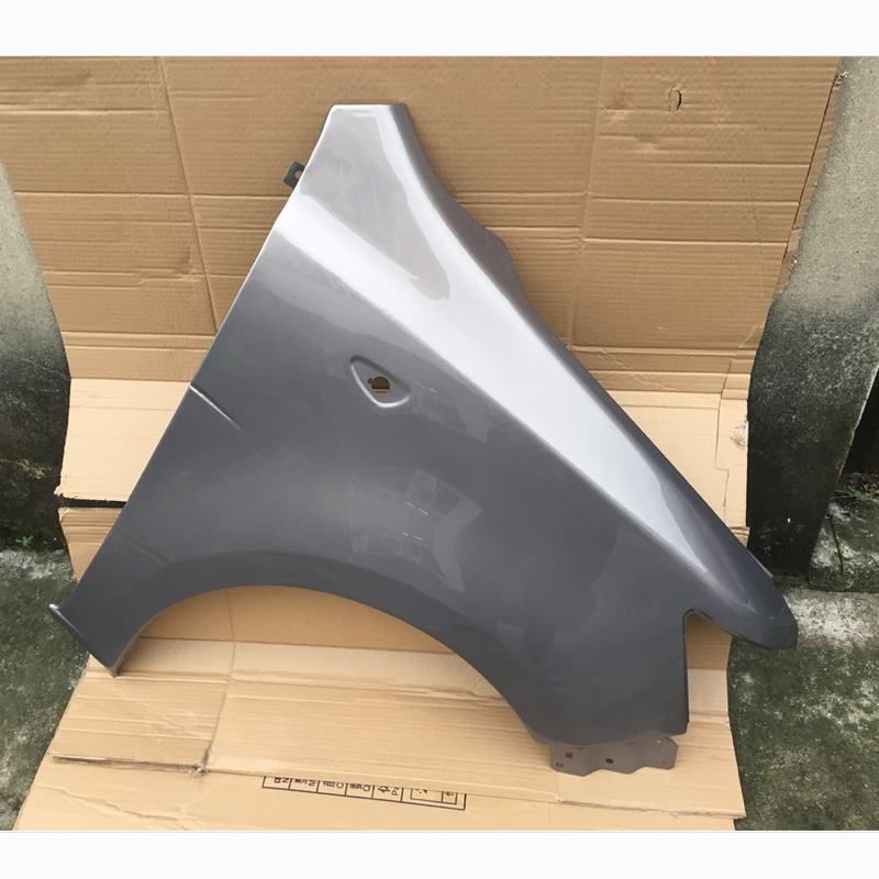 长安欧诺叶子板翼子板欧诺钣金件