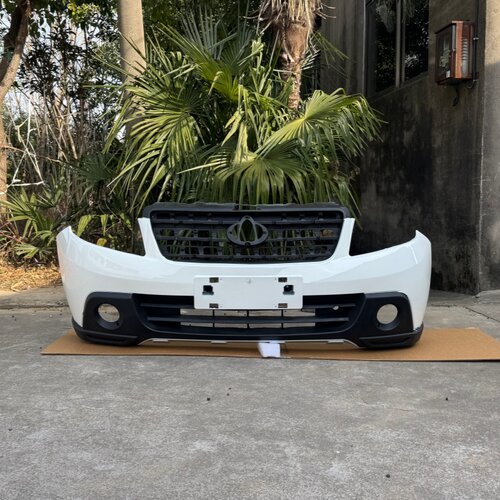 长安欧诺前保险杠后保险杠