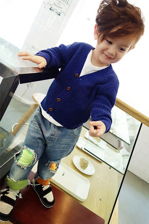Pull enfant - Ref 2102978 Image 4
