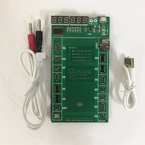 适用于5 6 7 8 x xs xms xr电池充电工具 激活电池治具