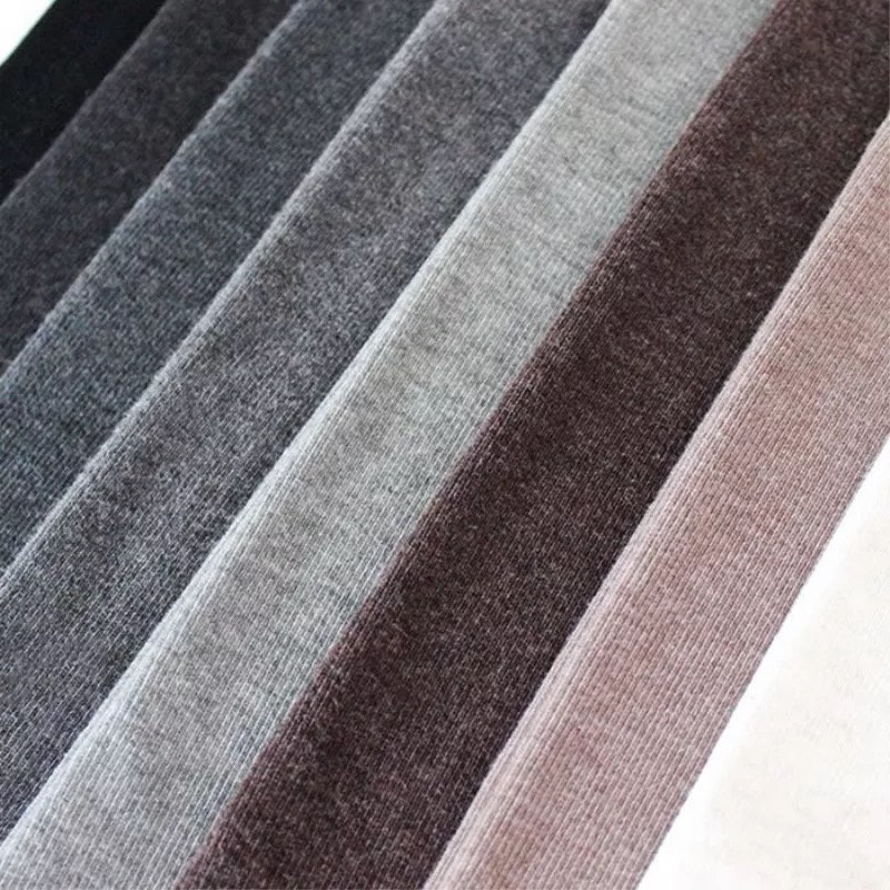 打底袜细竖条保暖显瘦简约