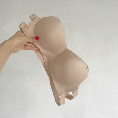 美背films小胸无防滑隐形内衣