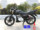 Подержанный мотоцикл Suzuki Ruishuang EN-3F125cc, мужская мобильность, оседланная ось баланса, уличный велосипед, мотоцикл принца mini 2
