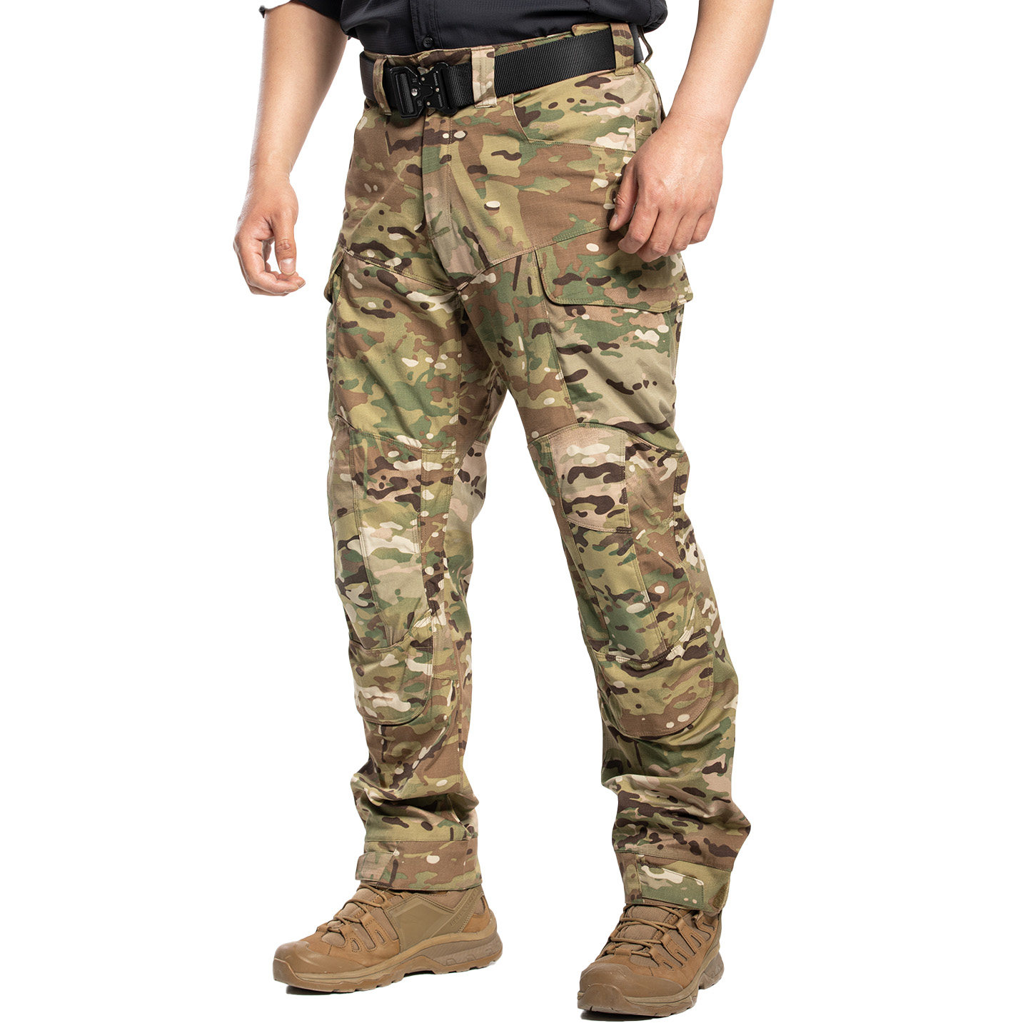 隐忍突击者户外战术裤男宽松2025新款美式重磅防撕裂迷彩工装裤,户外/登山/野营/旅行用品,迷彩裤/军迷裤/工装裤,淘宝优惠券,粉丝福利购,淘宝优惠卷