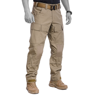 隐忍突击者2代战术裤秋冬季男款2024新款户外耐磨美式工装迷彩裤