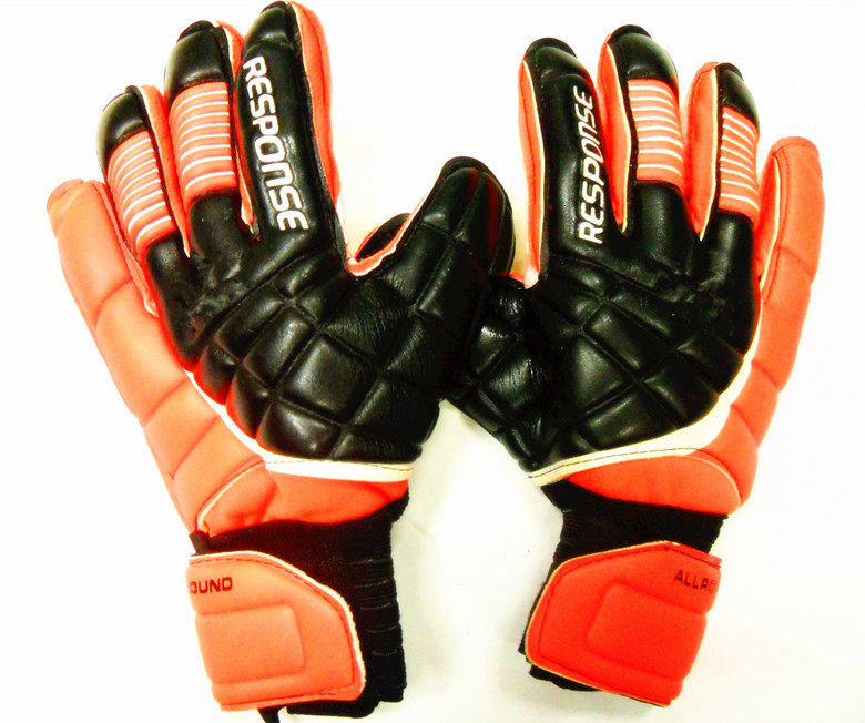 Gants de foot - Ref 2595200 Image 3