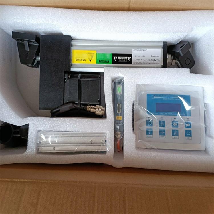 伺服纠偏超声波传感器