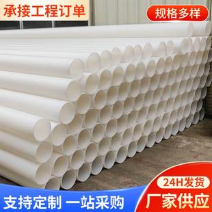 HDPE电力管电缆保护管大口径市政通信管电力穿线护线直埋管