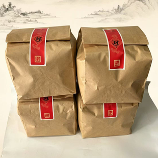 临沧普洱茶2025大雪山晒青茶 生茶散茶口粮