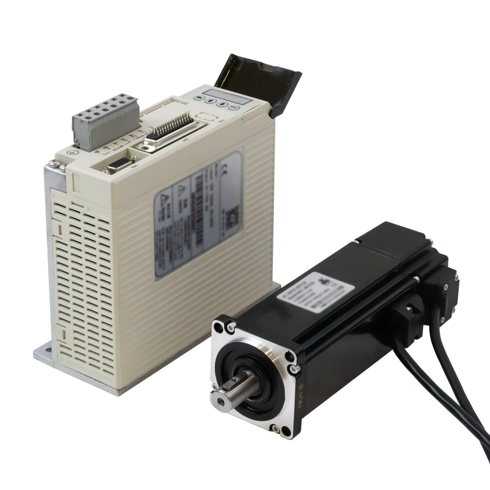 金三士400W交流伺服电机套装