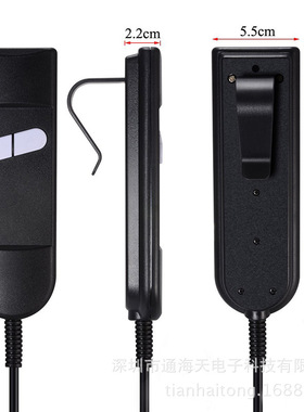 电动床升降智能电动床配件控制电动推杆控制器牵 SMSK0802B