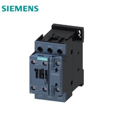 西门子 SIRIUS 产品 接触器,45个/箱3RT60261AN20