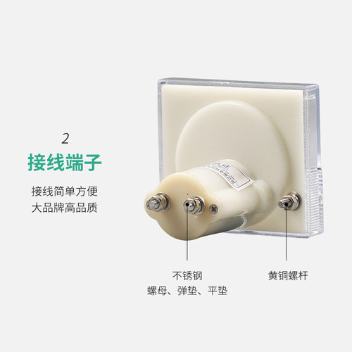 85c1-10a指针式直流电流表头1a2a3a50a500ma100ua30ma50ma安培