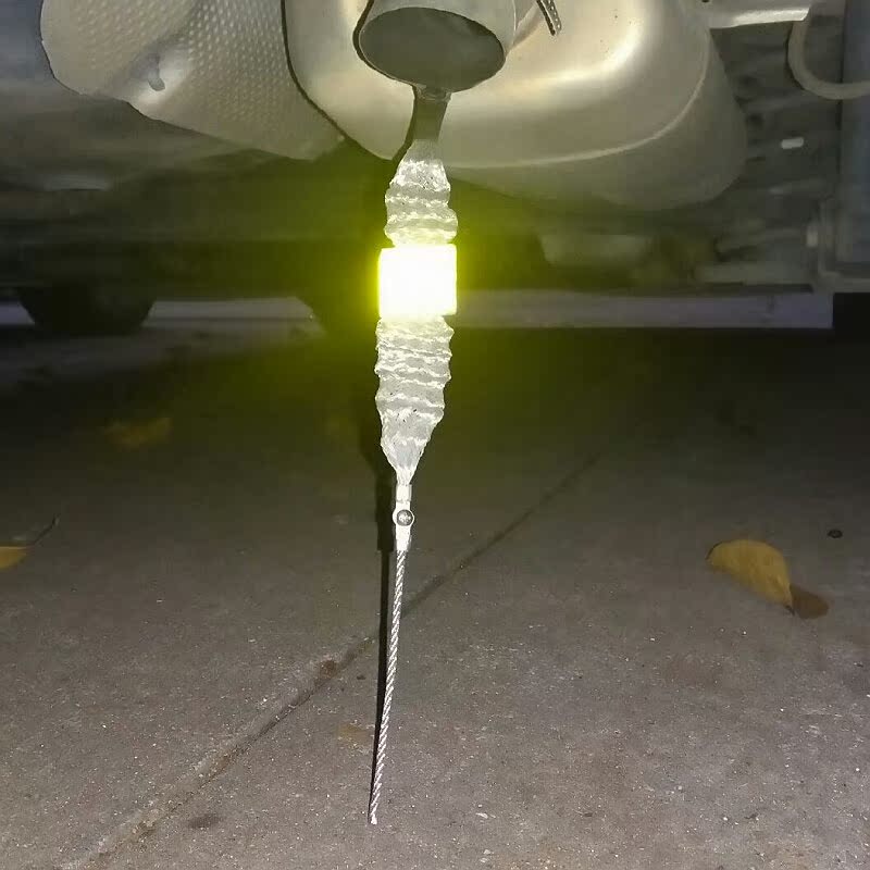 4Wdhella汽车静电带客户服务专拍