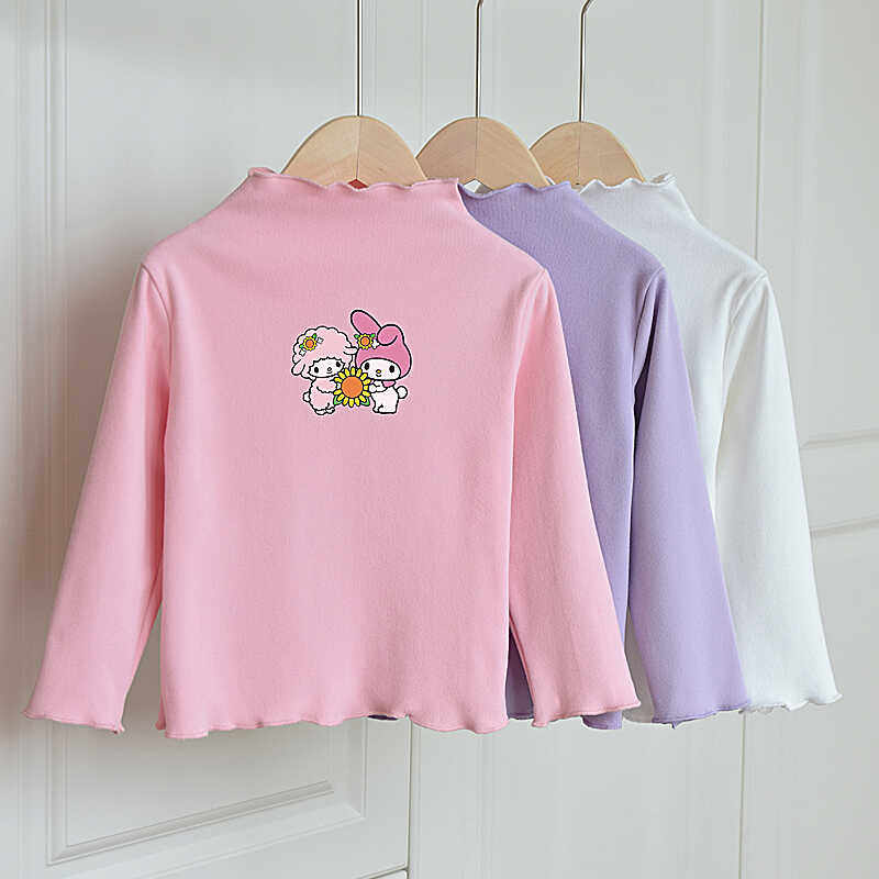 女童打底衫加绒2024秋冬新款内搭半高领加厚宝宝t恤儿童长袖上衣,童装/婴儿装/亲子装,T恤,淘宝优惠券,粉丝福利购,淘宝优惠卷