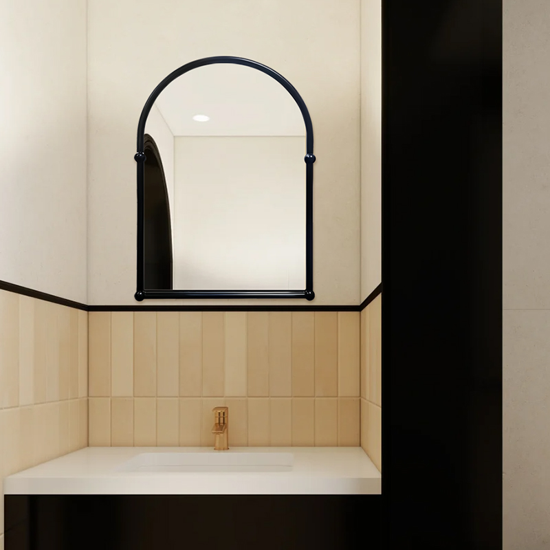 智能镜卫浴镜装饰镜浴室镜化妆镜