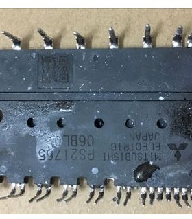 PS21765  PS21767 原装拆机模块