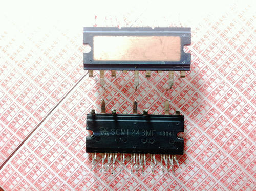SCM1246MF SCM1243MF SCM1245MF SCM1242MF SCM1241M 原装拆机