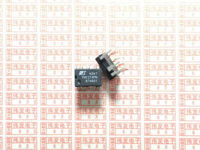TNY274PN TNY274P 全新 电源芯片