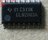 全新原裝步进电机驱动 ULN2003A ULN2003AN 贴片SOP
