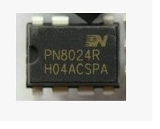 LED电源驱动管理芯片 PN8024R DIP