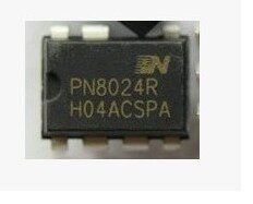 LED电源驱动管理芯片 PN8024R DIP