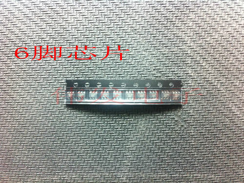 全新原装6脚驱动芯片OAT30R 0at30r Obt30r 0bt30r sot23-6