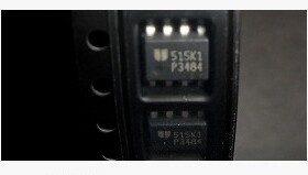 DC-DC变换器 EUP3484DIR1 EUP3484 P3484 贴片SOP-8 进口原装