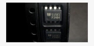 DC-DC变换器 EUP3484DIR1 EUP3484 P3484 贴片SOP-8 进口原装