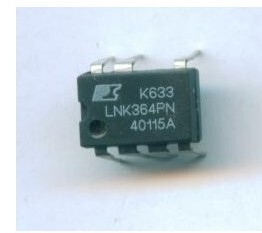 LNK364PN LNK364P LNK562PN LNK562P LNK564PN LNK564P 电源芯片