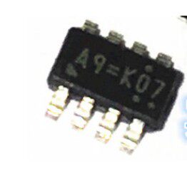A9=Q2k 71S A9=K07 KO7 W02 WO2 81S K09S E19 8脚芯片贴片全新