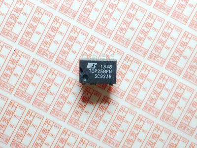电源芯片 TOP253PN TOP254PN TOP255PN TOP256PN TOP258PN DIP-7