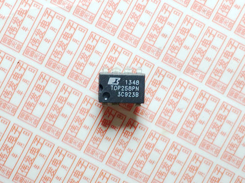 电源芯片 TOP253PN TOP254PN TOP255PN TOP256PN TOP258PN DIP-7