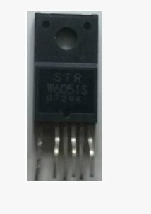 STRW6051 STRW6051S 液晶电源模块