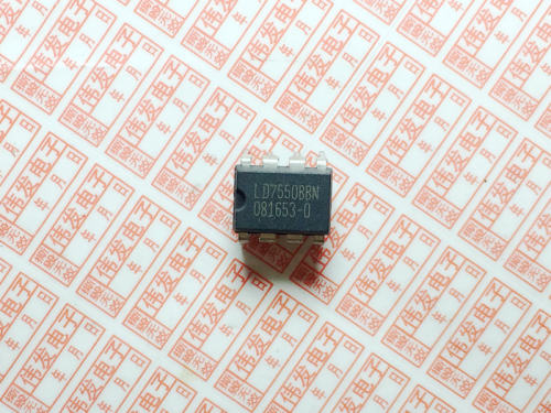 LD7550BBN LD7550AIN 液晶电源芯片 DIP-8