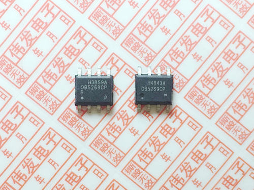 全新原装电源芯片 OB5269CP OB5269 SOP8