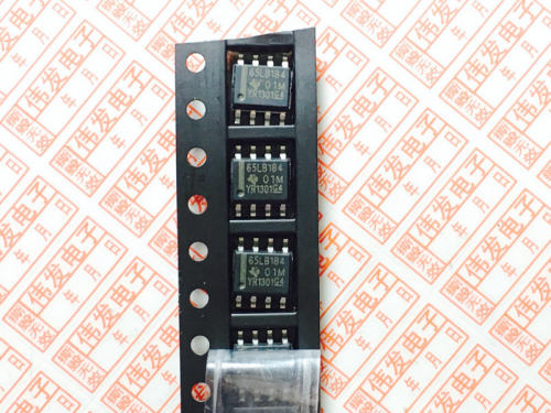 全新原装进口 SN65LBC184DR 6LB184 收发器 贴片SOP8