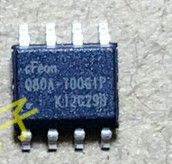 Q80A-100HIP CFEON EN25Q80A-104HIP全新原液晶驱动板存储器芯片